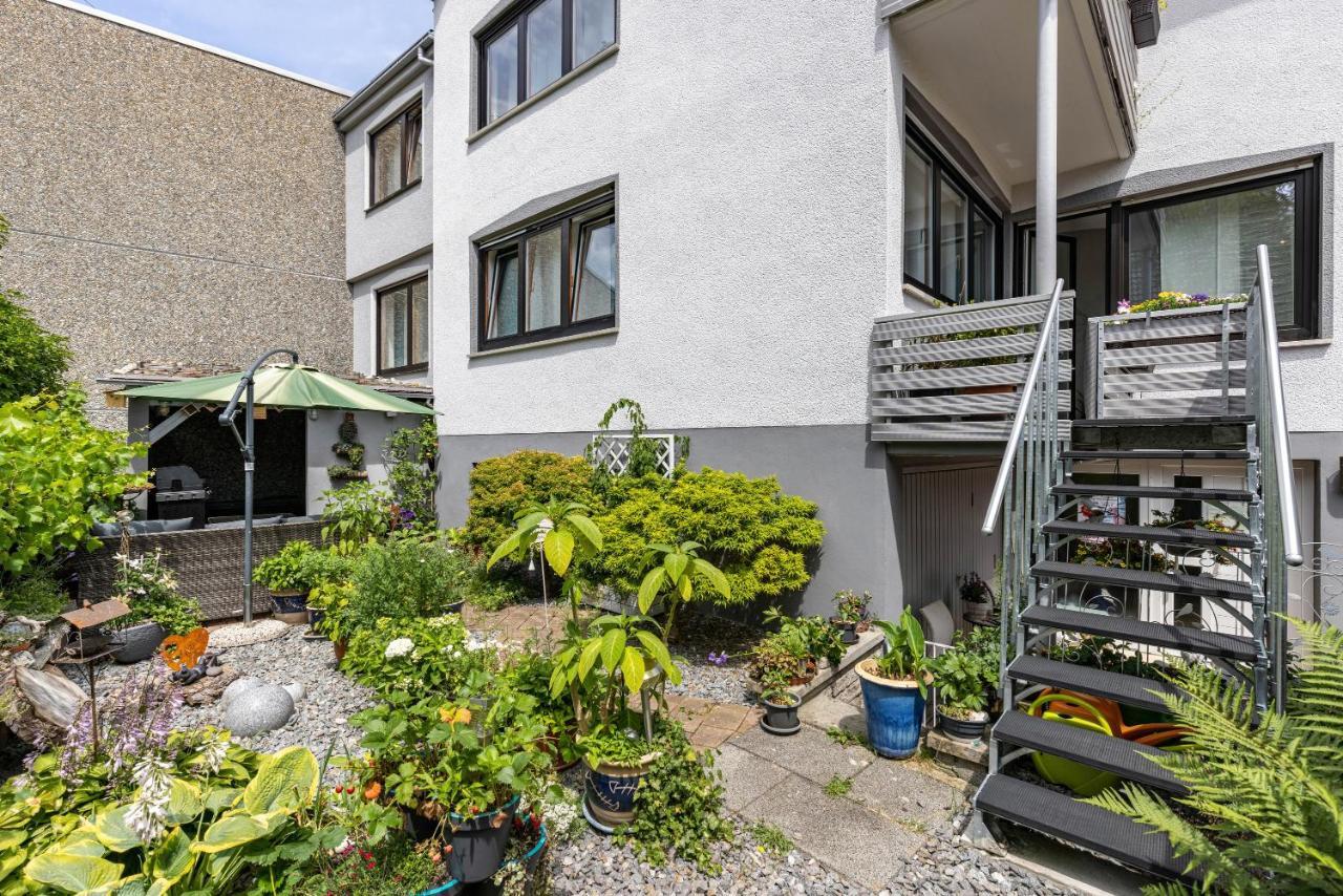 Fuer Traufgaengerle Apartment Albstadt Exterior photo