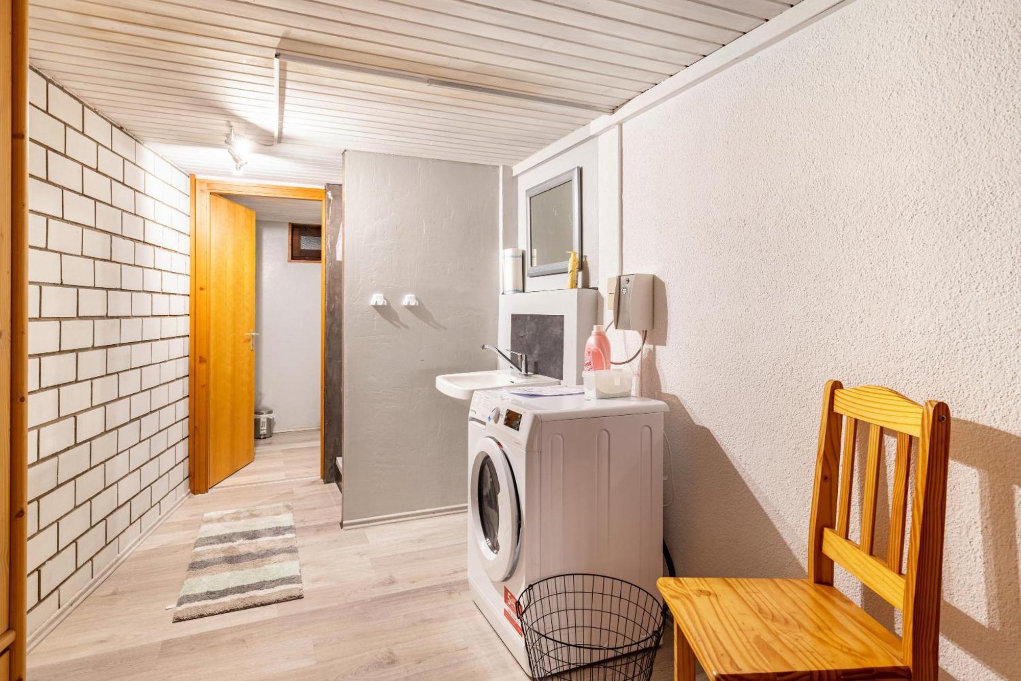 Fuer Traufgaengerle Apartment Albstadt Exterior photo